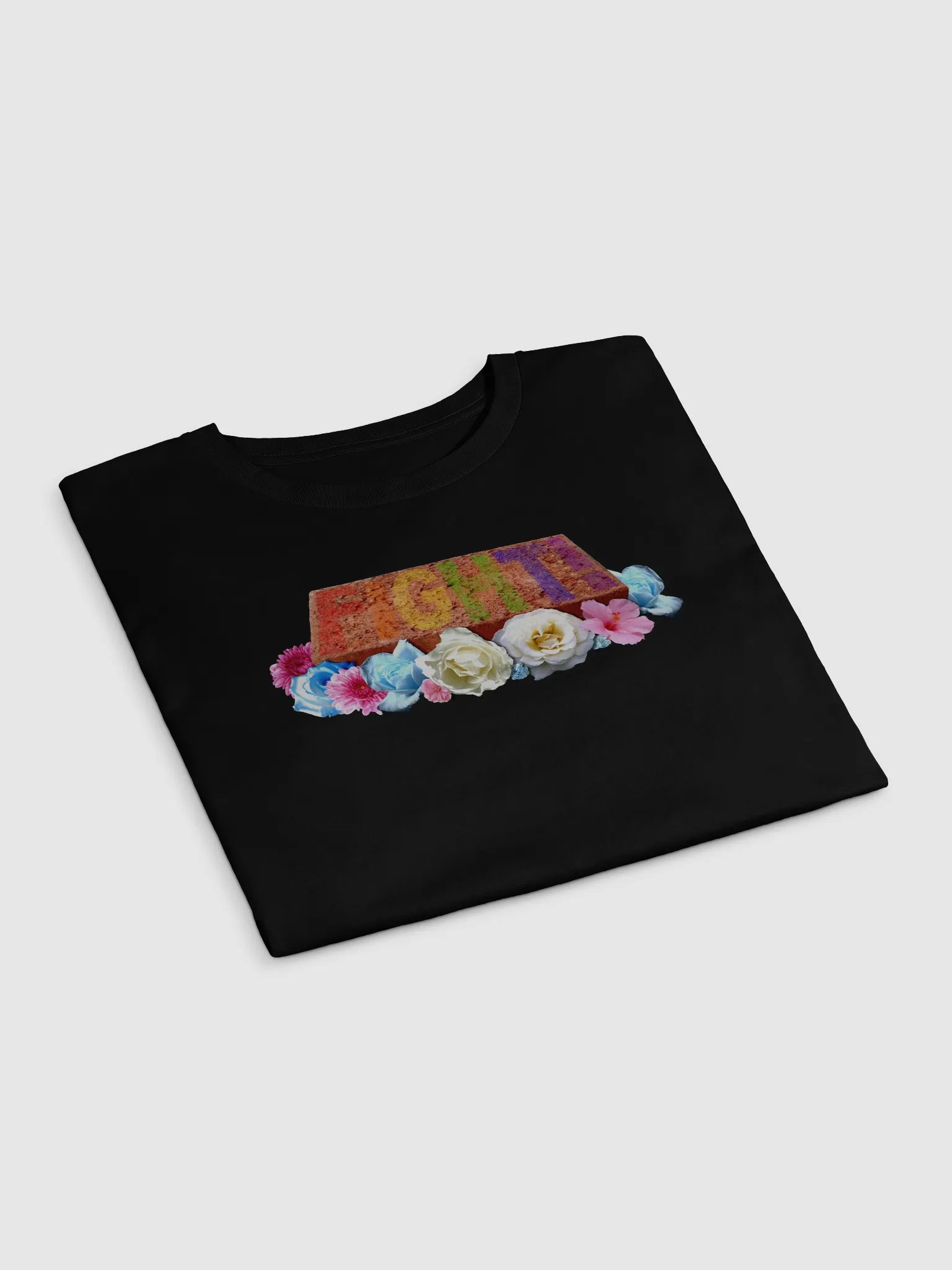 Pride is a Riot Crop Top product image (15)