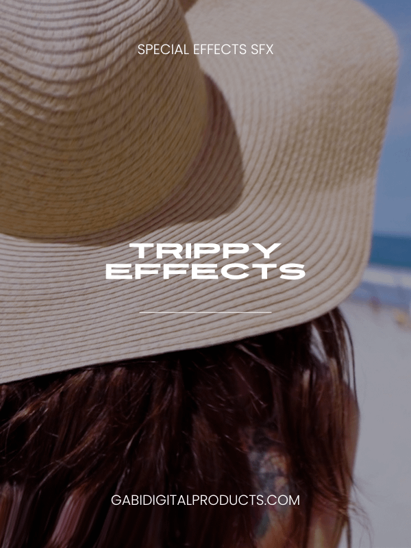 MRR/PLR Premiere SPECIAL EFFECTS Presets product image (7)