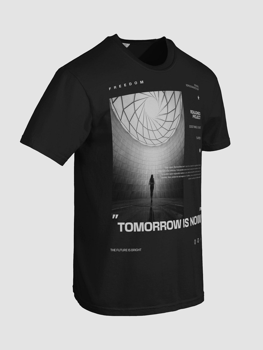 Tomorrow Is Now product image (7)