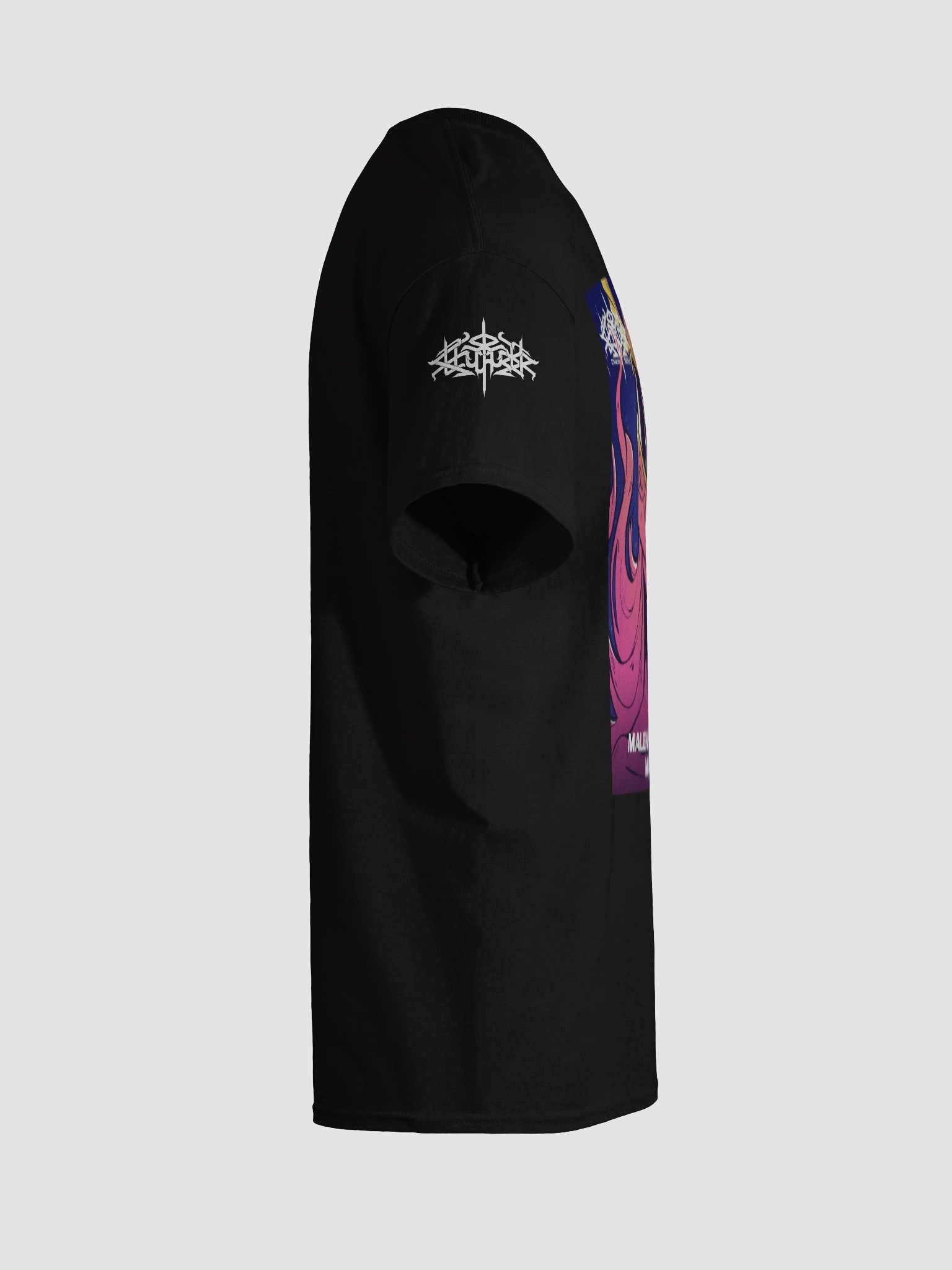 Malenia, Blade of Miquella T-shirt product image (52)