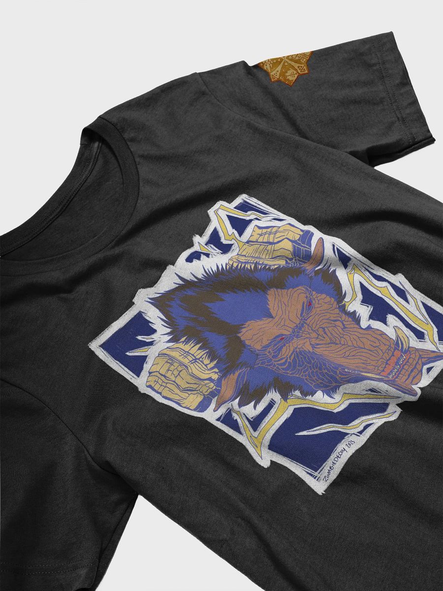 Lightweight Rajang Shirt product image (3)