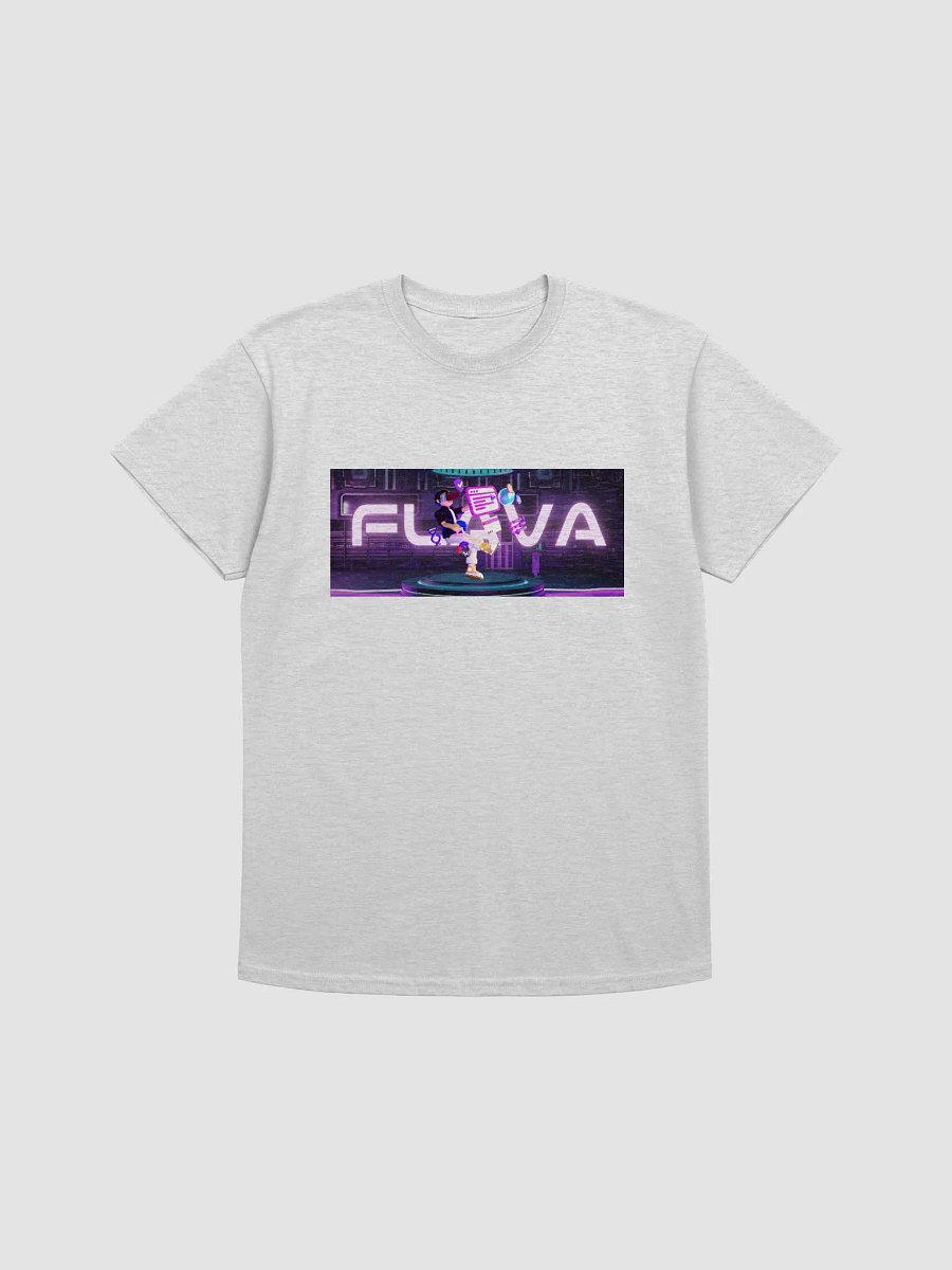 Flava Tee product image (4)