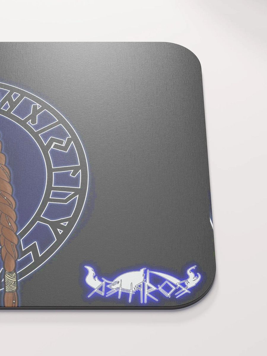 widowmaker Classic Mousepad product image (7)