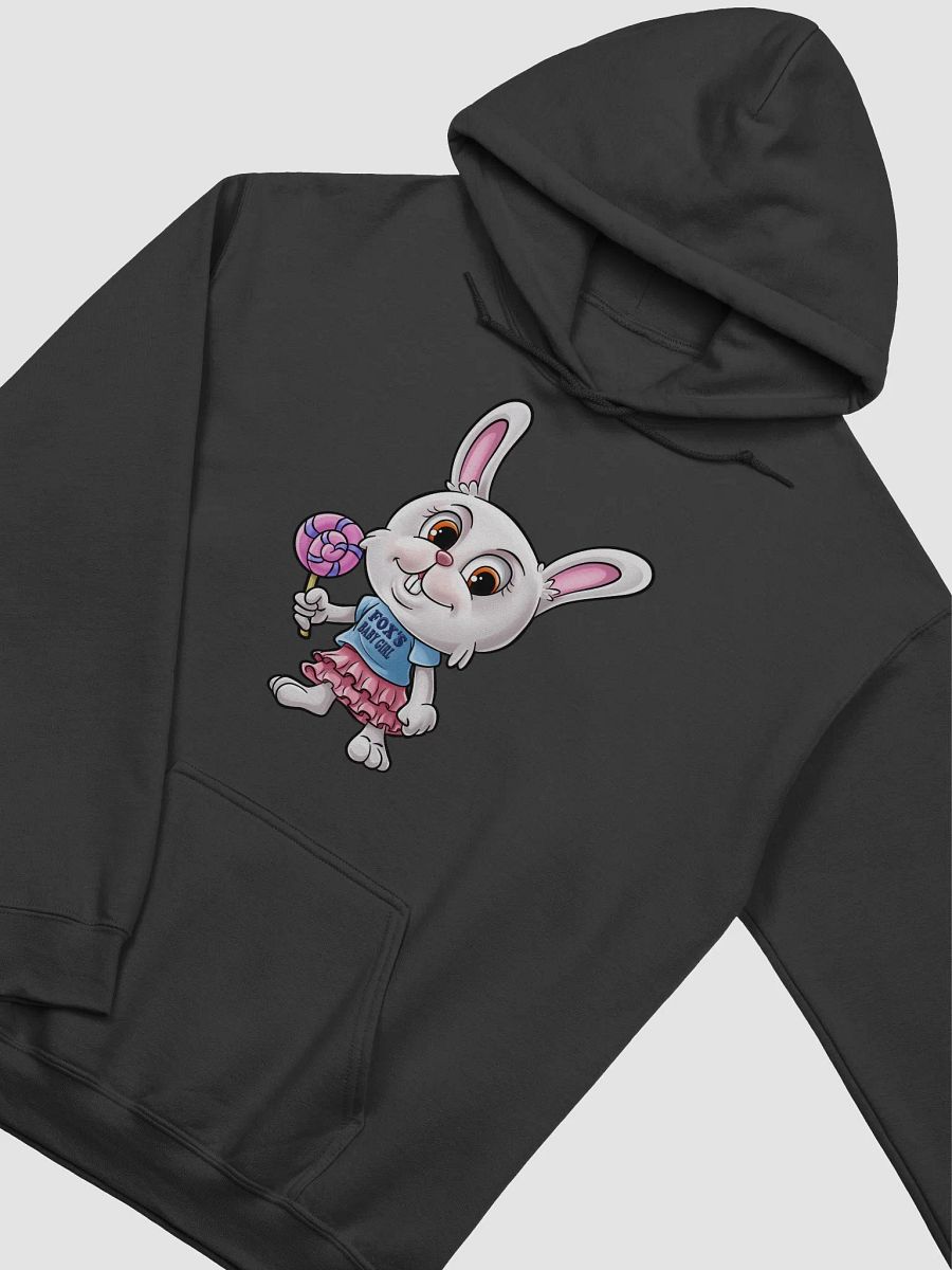 Fox's Baby Girl Hoodie product image (3)