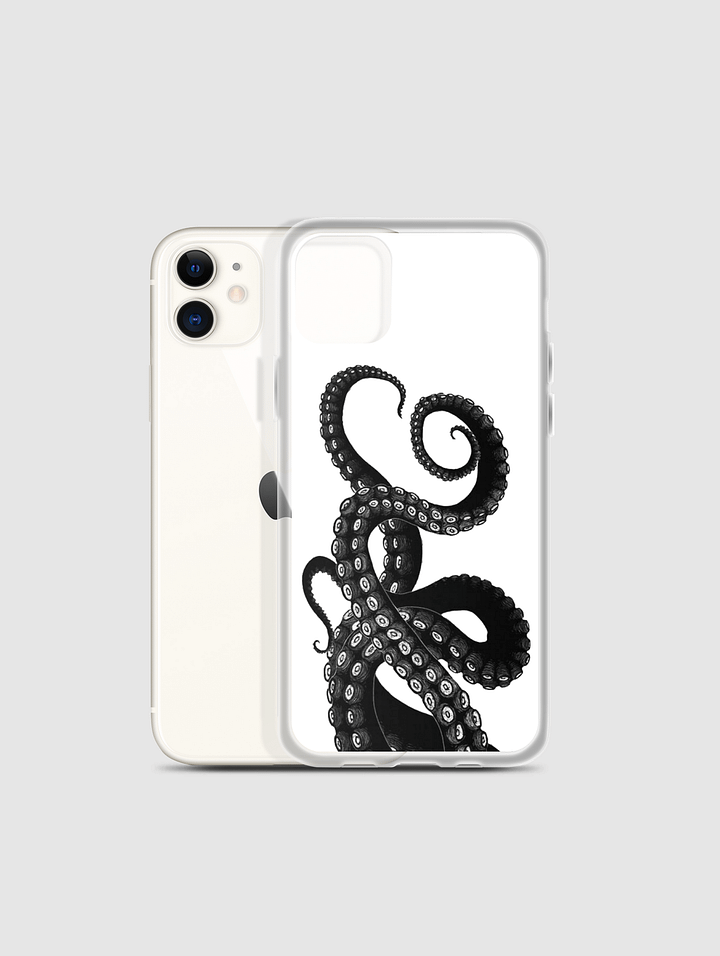 [DEN SUPPLIES] iPhone Case 2 product image (1)