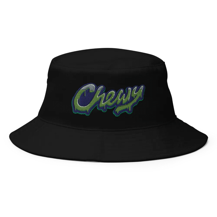 Chewy Bucket Hat product image (1)