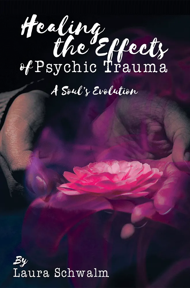 Healing The Effects of Psychic Trauma product image (1)