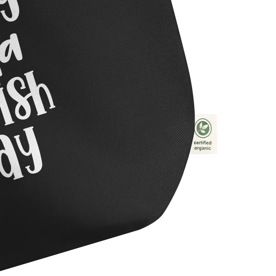 Feeling Kinda IDGAF-ish Today Bag product image (2)