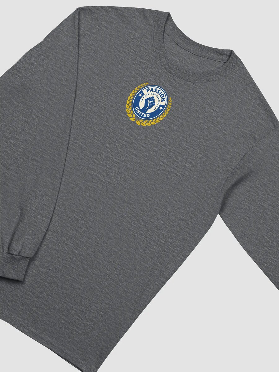 Passion United Long Sleeve product image (15)
