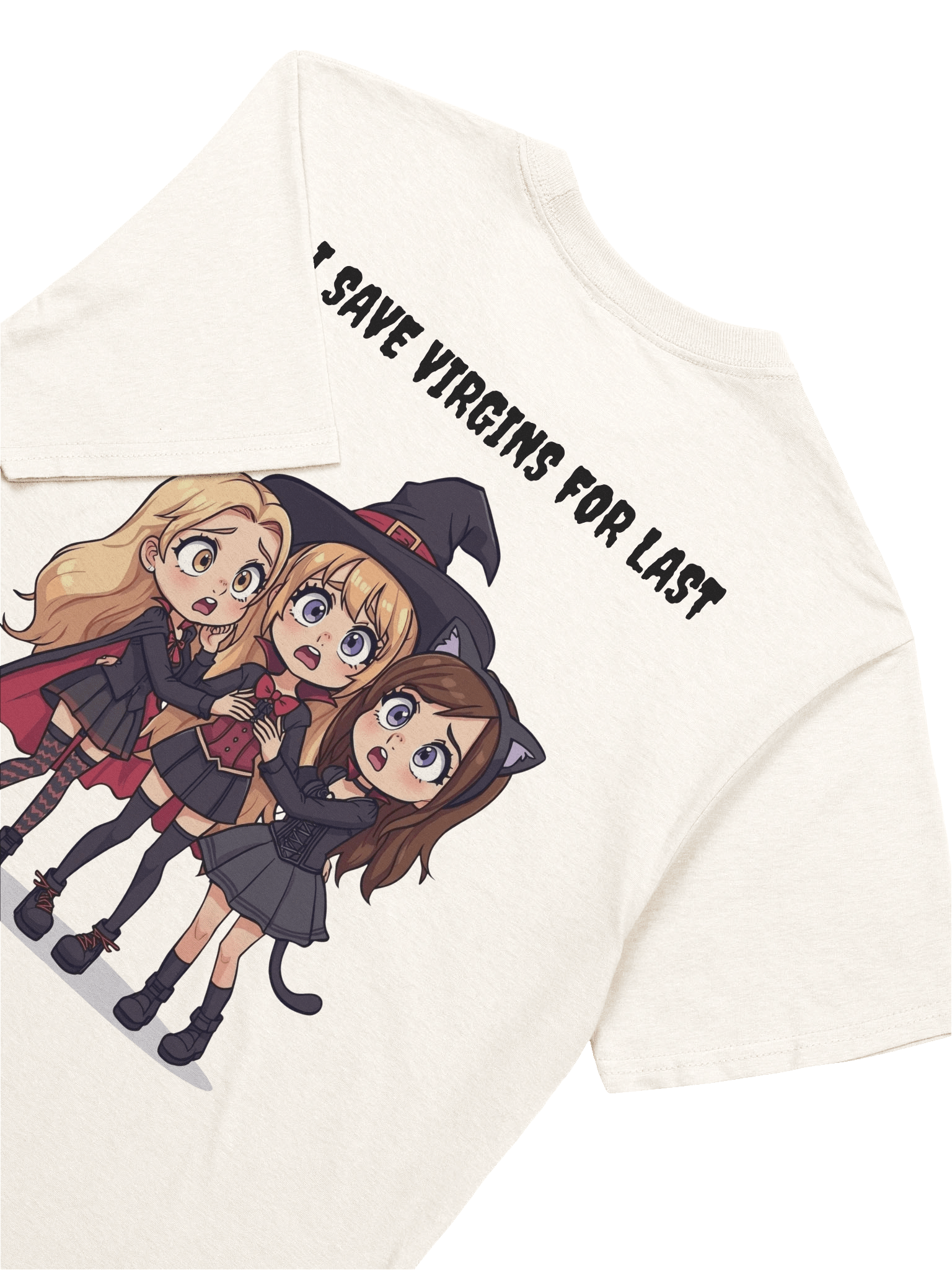 "Movie Slaughter Kill Season" Halloween Tee – Horror Fans Only product image (2)