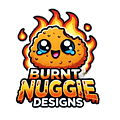 Burnt Nuggie Designs