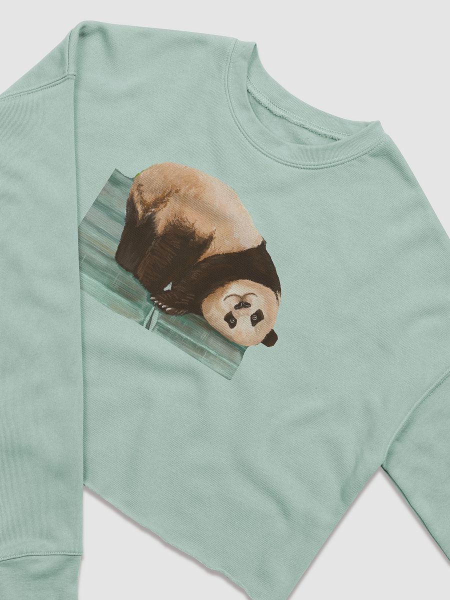 fubao Panda product image (3)