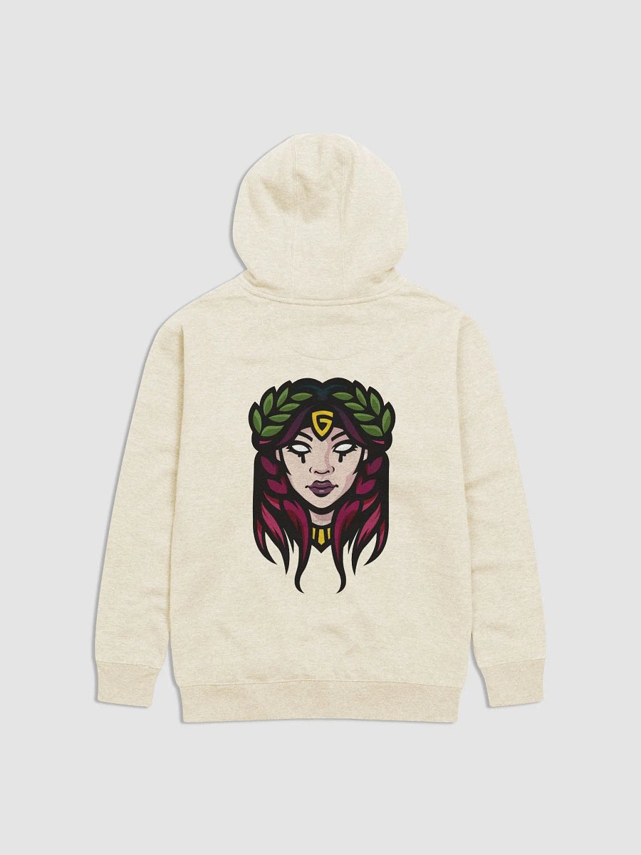 Goddess Hoodie product image (2)