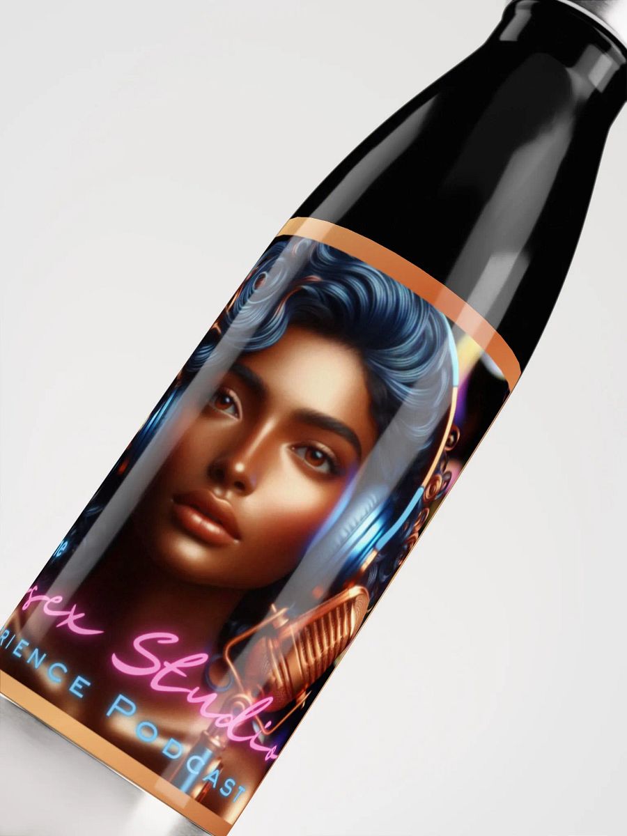Humble Brag Water Bottle product image (5)