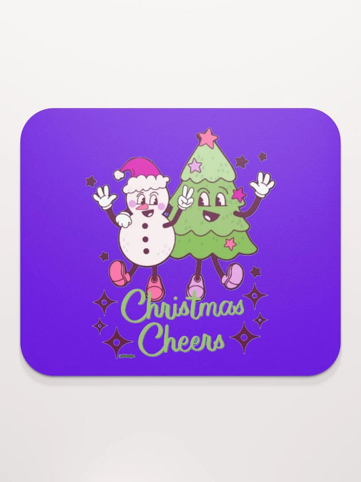 CHRISTMAS CHEERS product image (2)