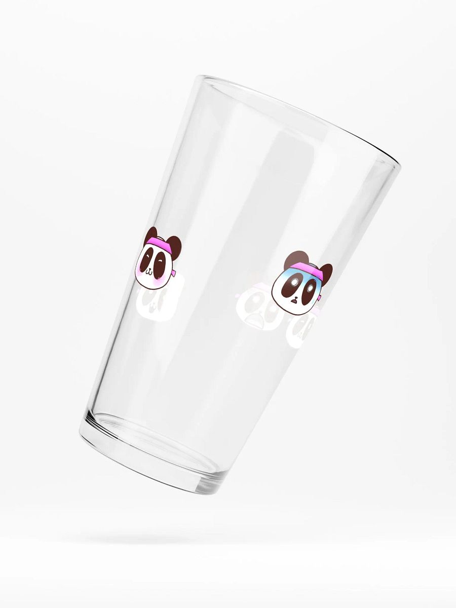 Drinkimus Glass Cup! product image (3)
