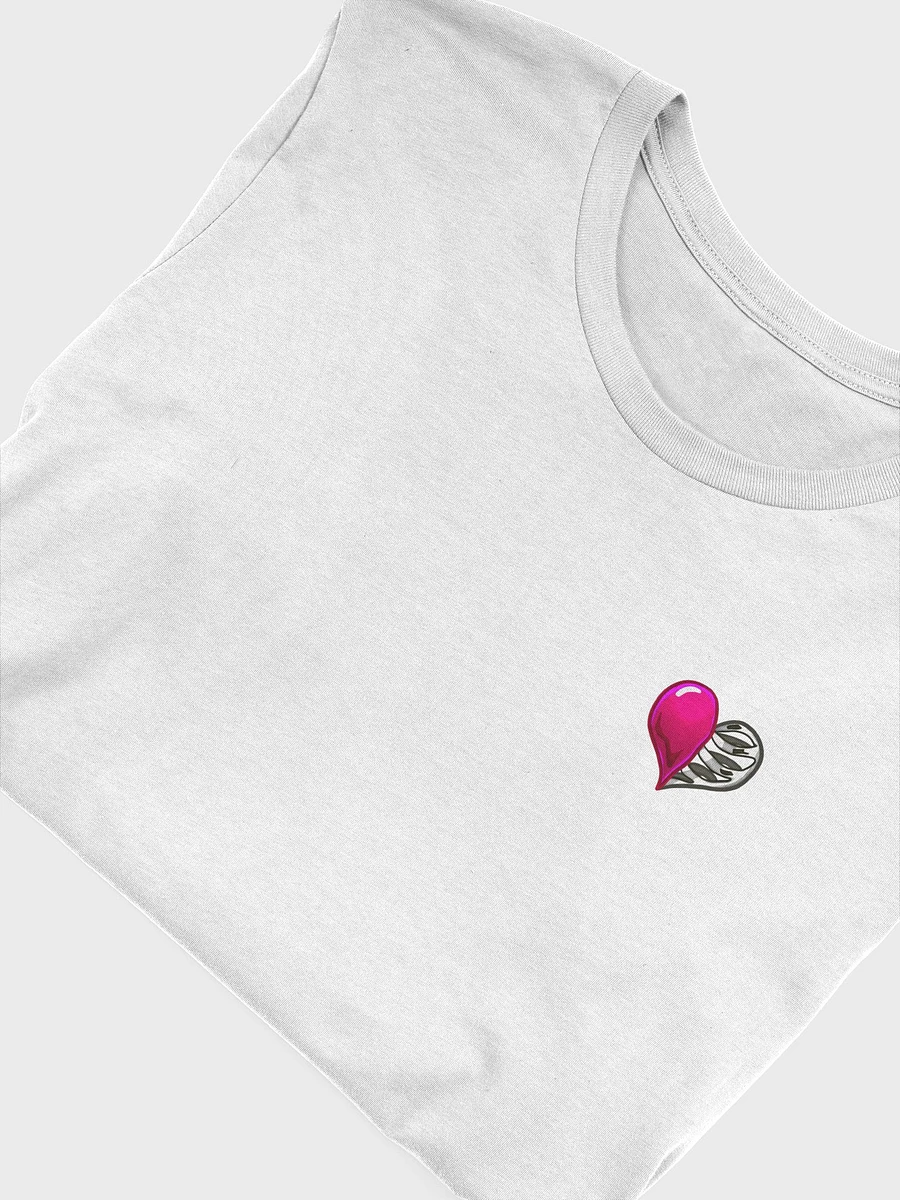 Heart T-Shirt product image (48)