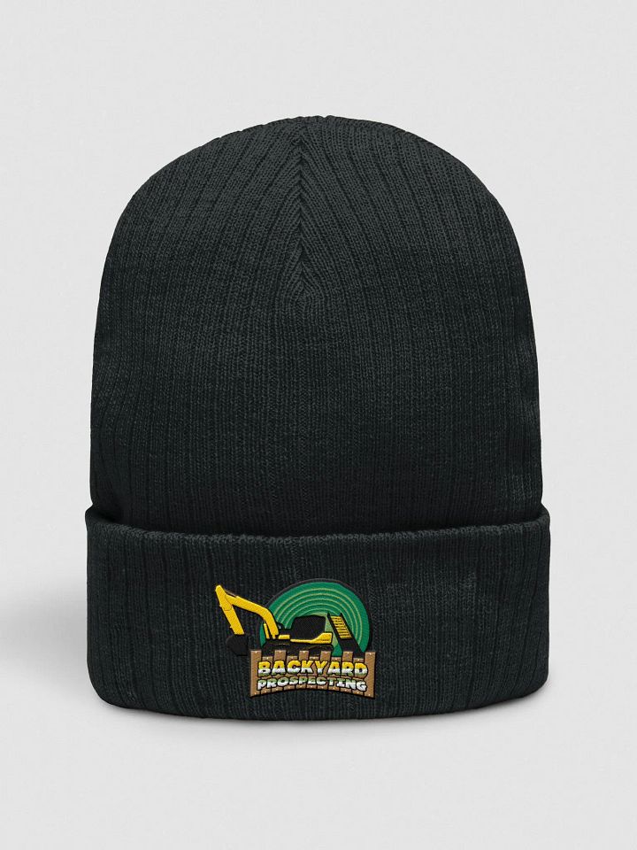 BYP Beanie product image (1)