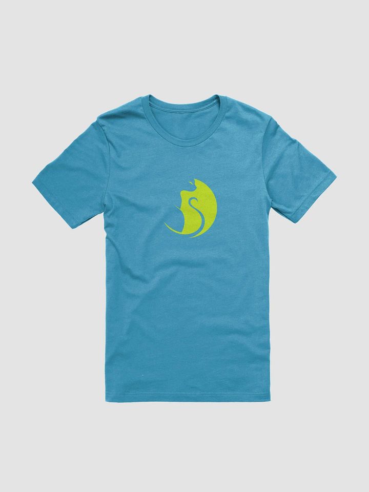 Kawaiikitten Premium Extra Comfy T-Shirt product image (1)