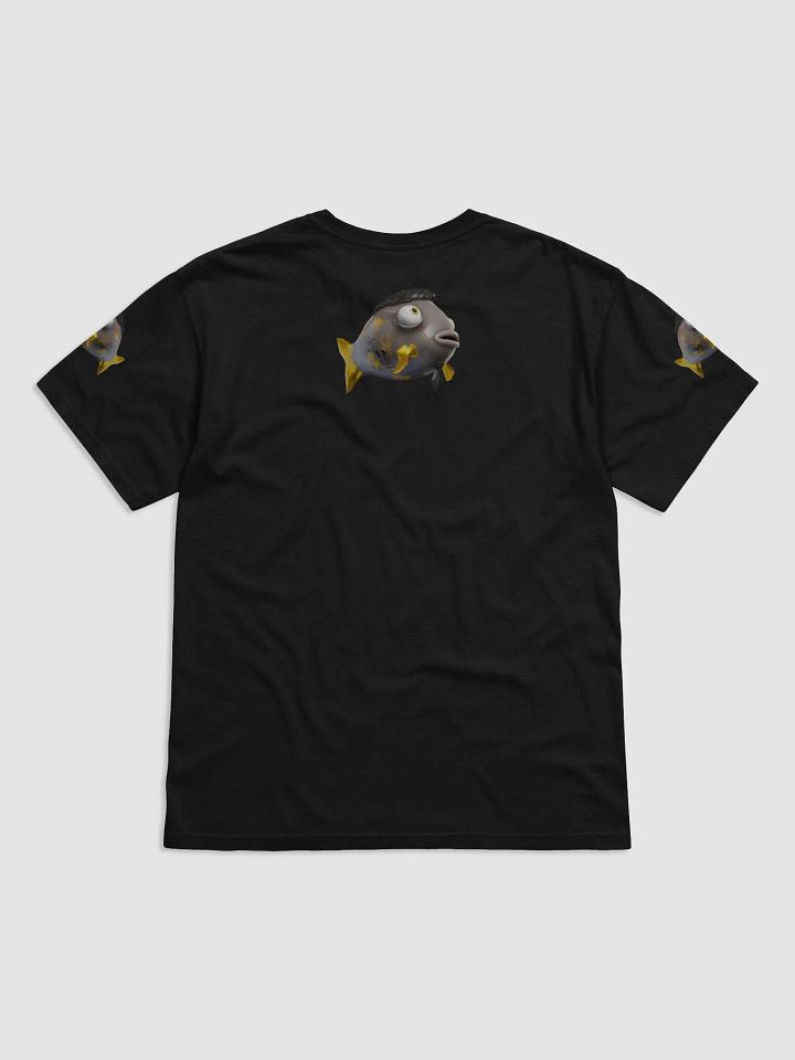 Adult Limited Edition Midas Shirt product image (2)