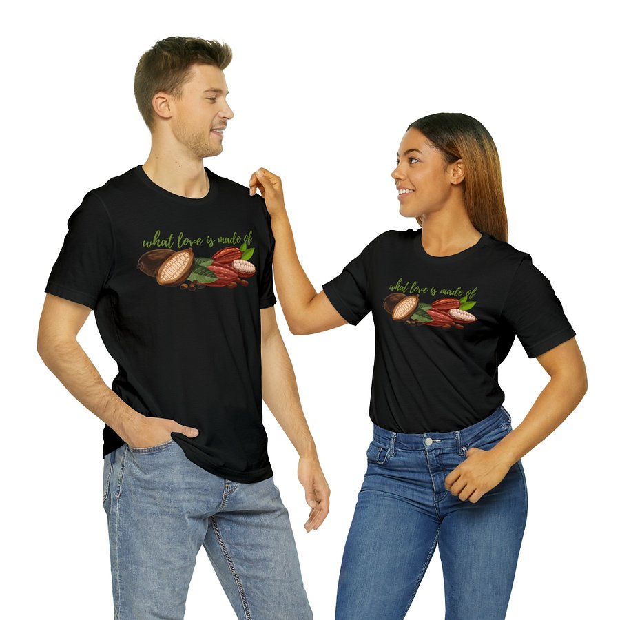 What Love is Made Of product image (2)