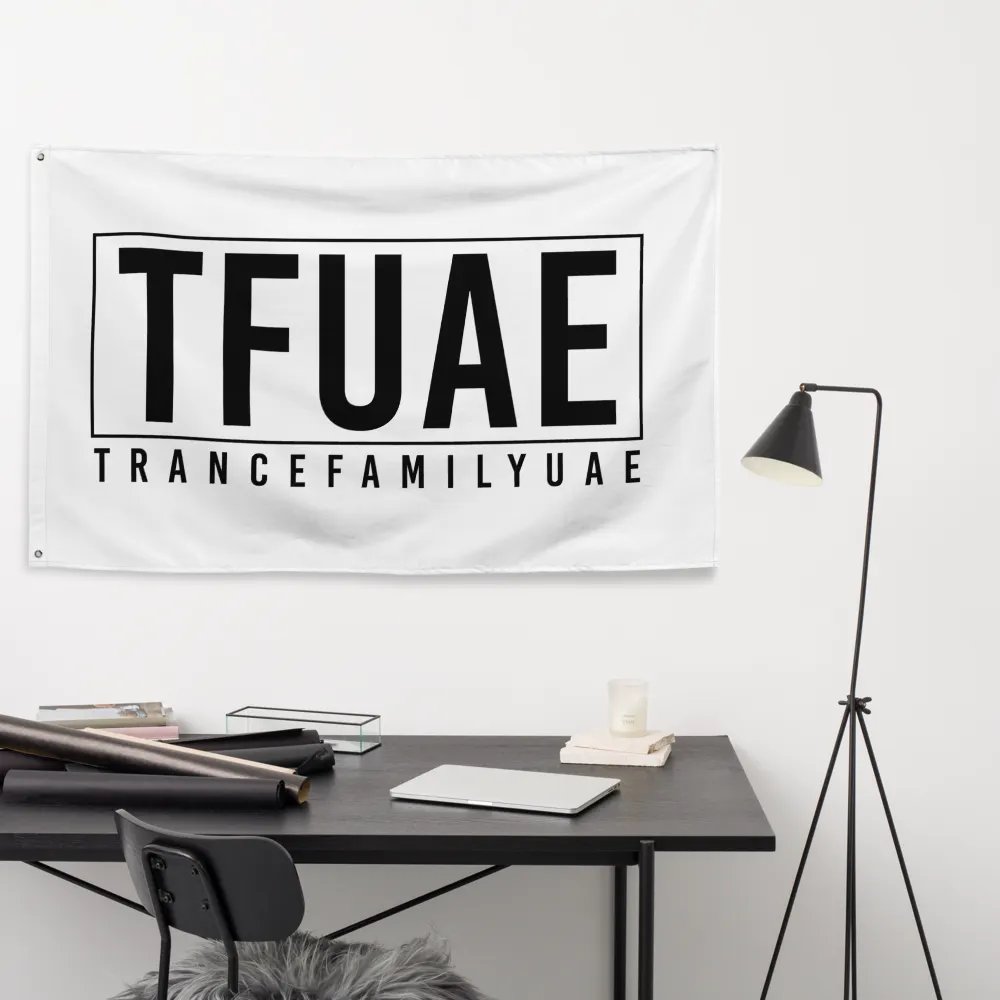 TFUAE Flag product image (9)