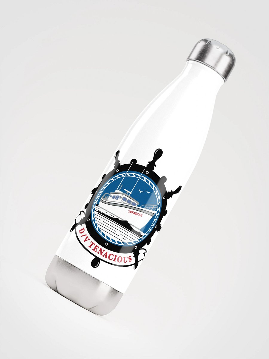 Stainless Steel Water Bottle product image (4)