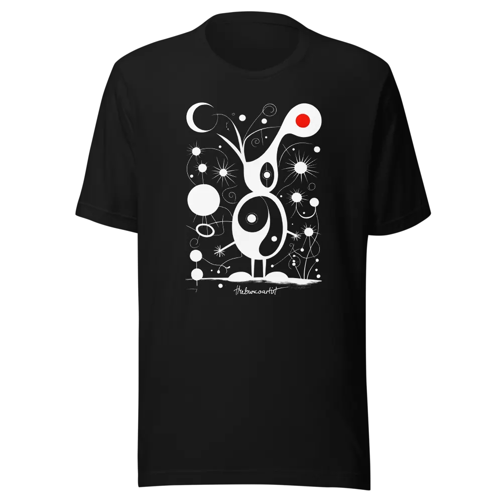 Bella+Canvas Unisex Staple Eco T-Shirt product image (1)