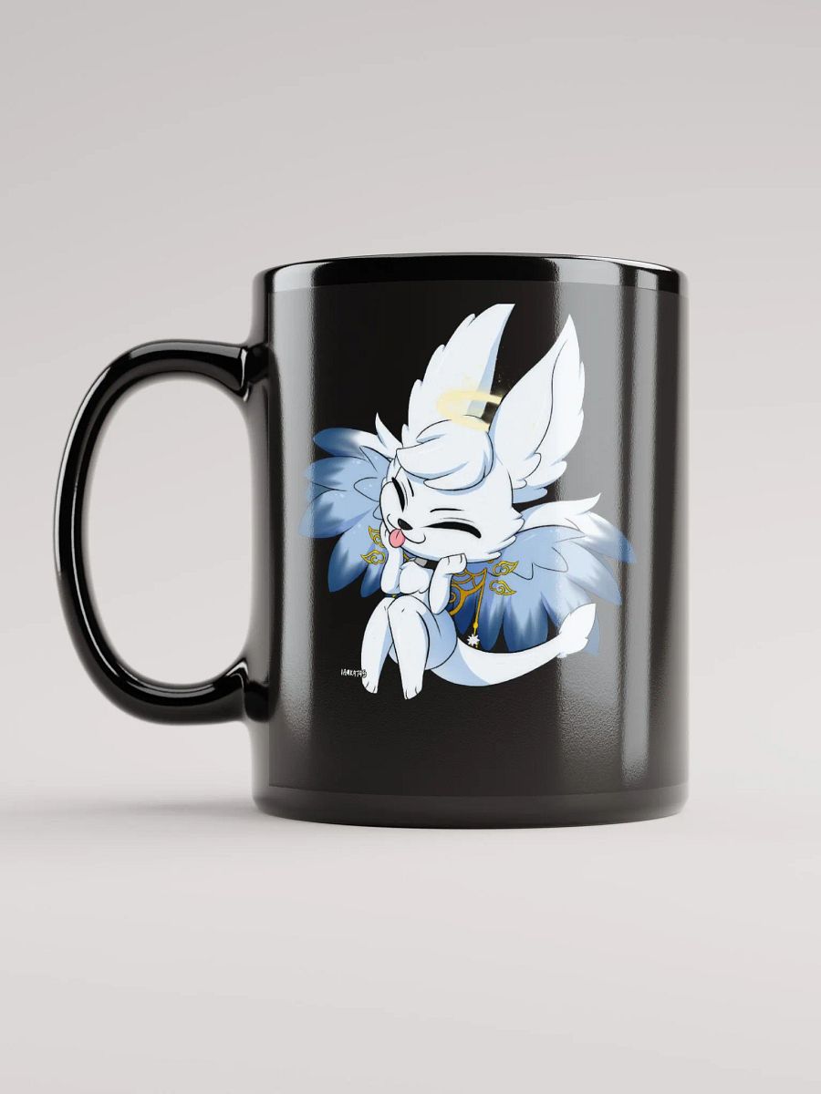Heart's Tea Mug product image (6)