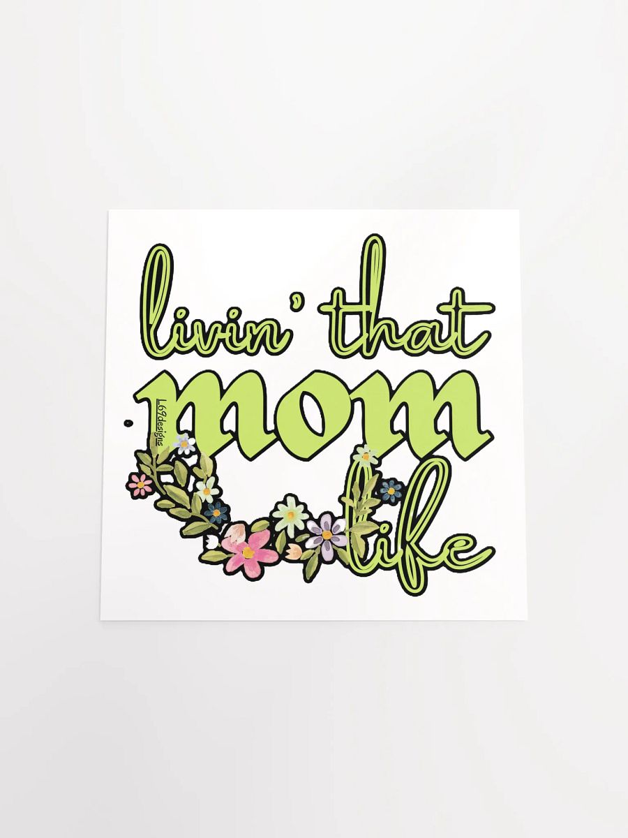 LIVIN' THAT MOM LIFE product image (20)