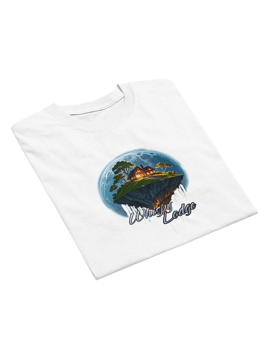 Whispy Lodge Relaxed Tee product image (9)