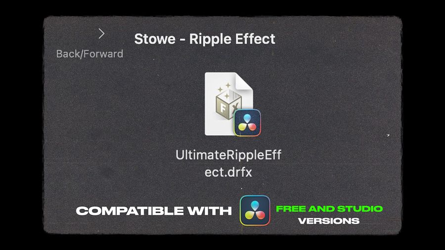 Ultimate Ripple Effect product image (2)