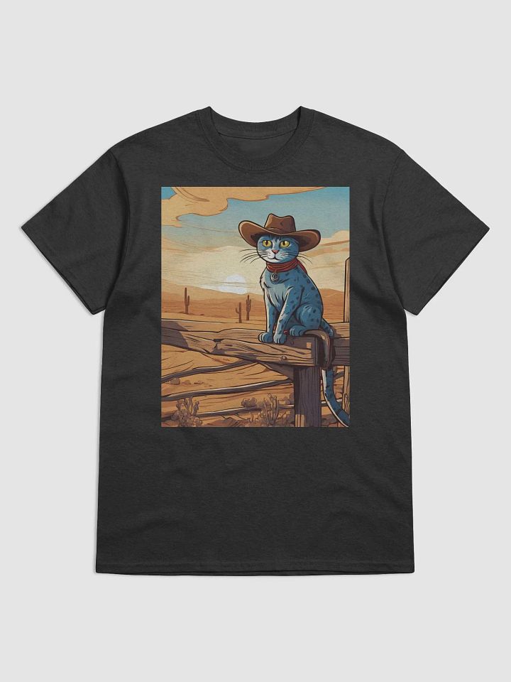 cowboy cat product image (1)