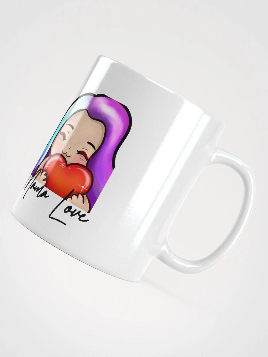 Mama Love Mug product image (7)