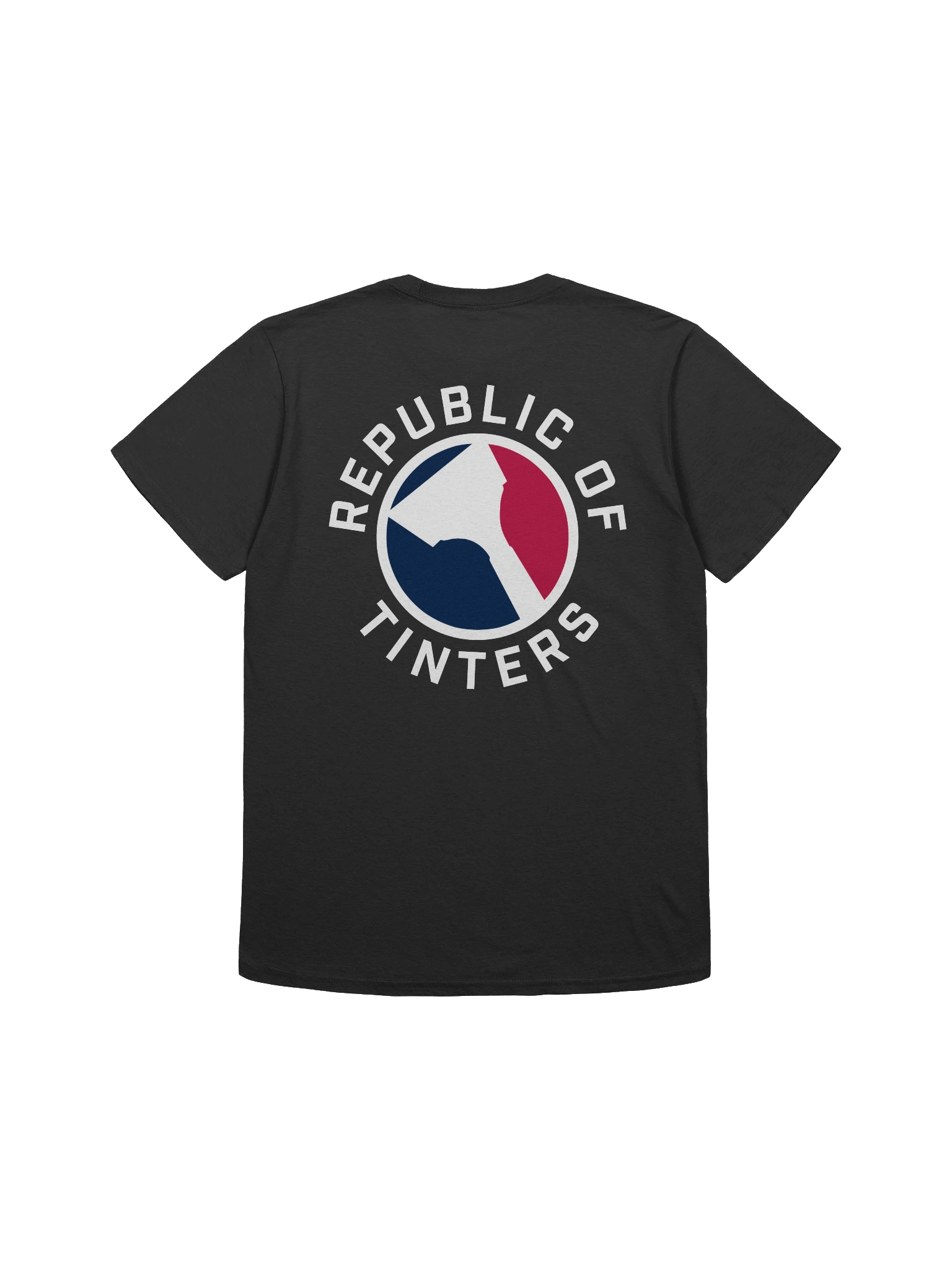 Republic of Tinters T-Shirt product image (114)