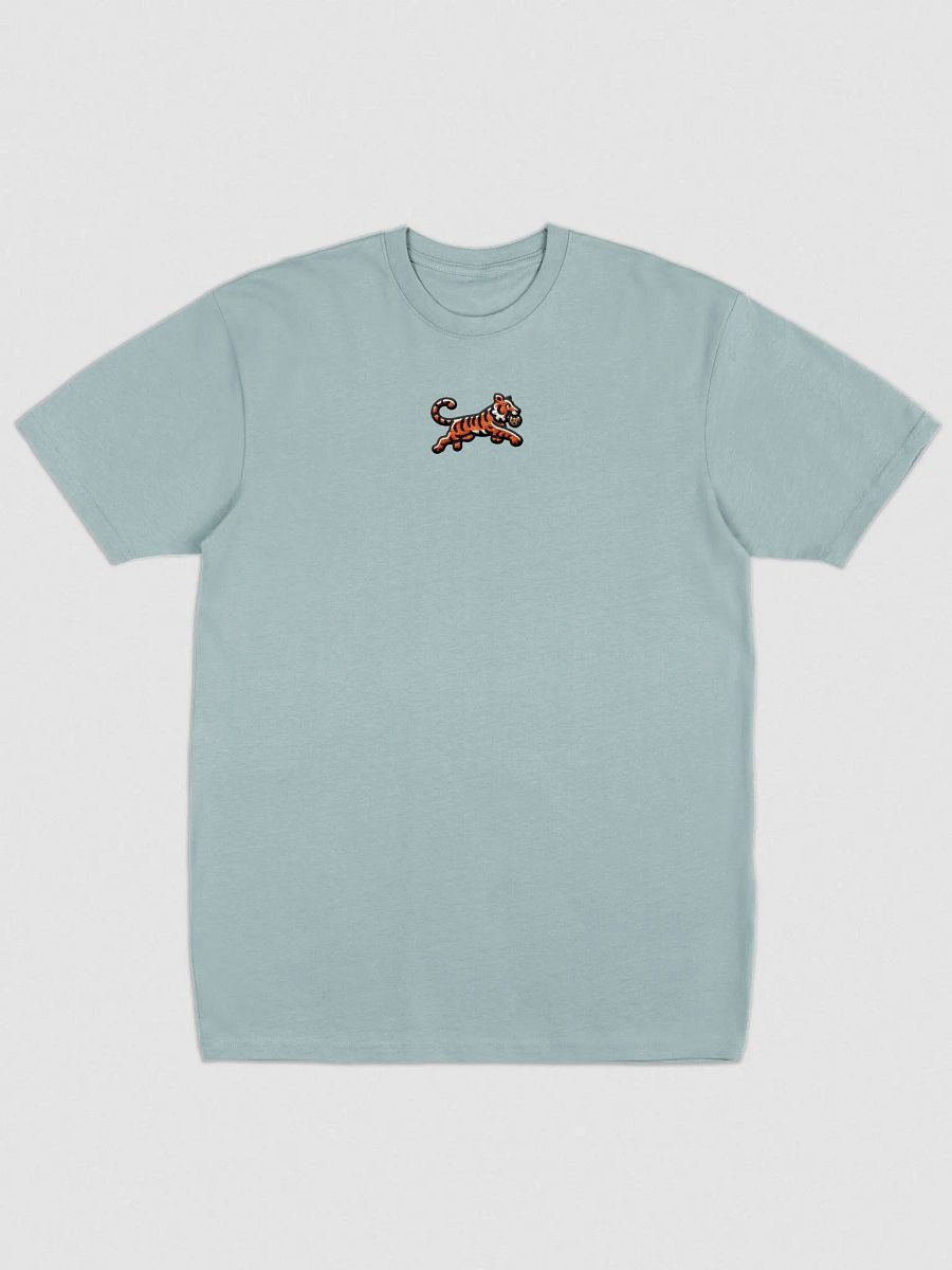 Premium Heavyweight Tee product image (2)