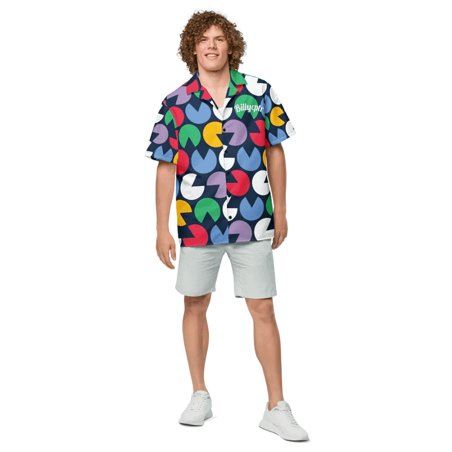 Bilycptr Billy Bahama product image (4)
