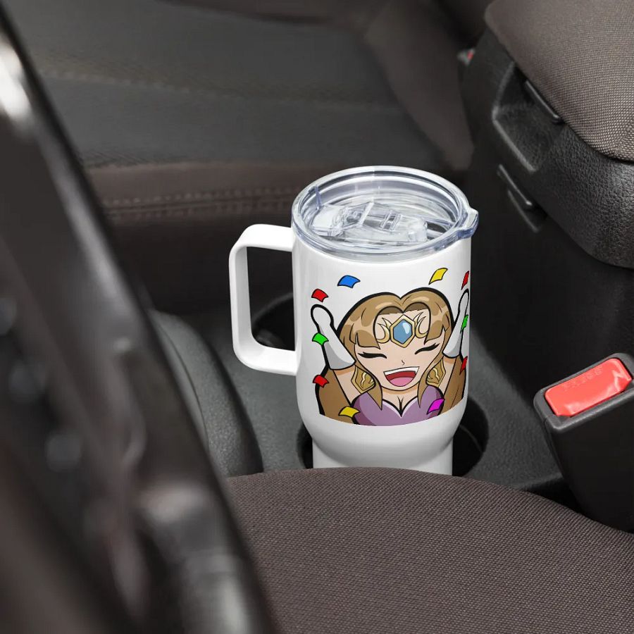 Hype Travel Mug product image (8)