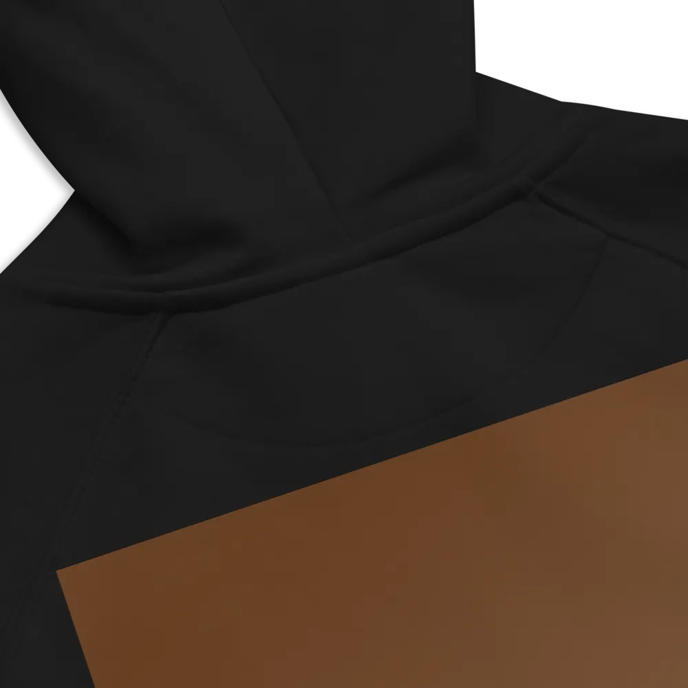 Eco-Friendly Raglan Hoodie product image (9)