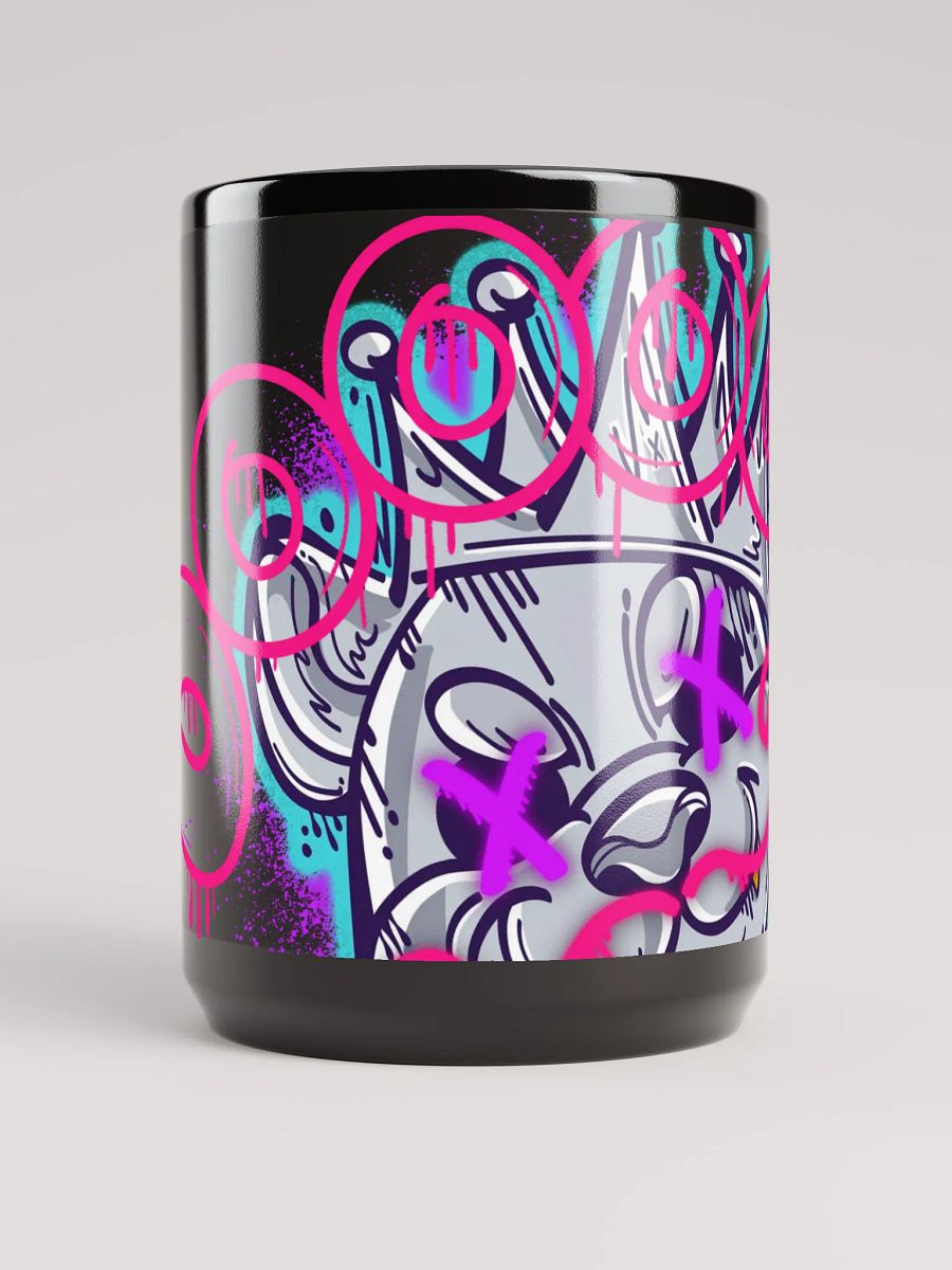 DOOOOM DOG | COFFEE MUG product image (5)