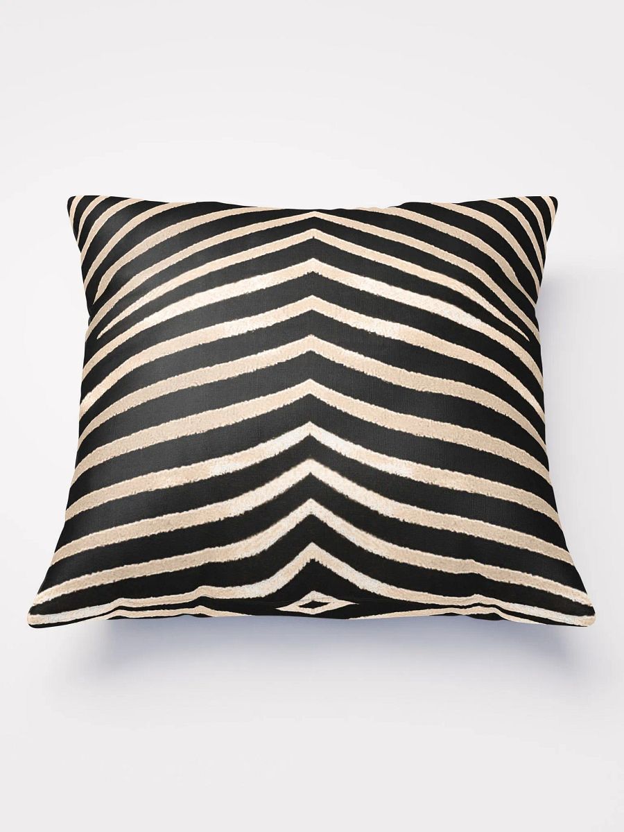 Zebra II Pillow Cover product image (2)