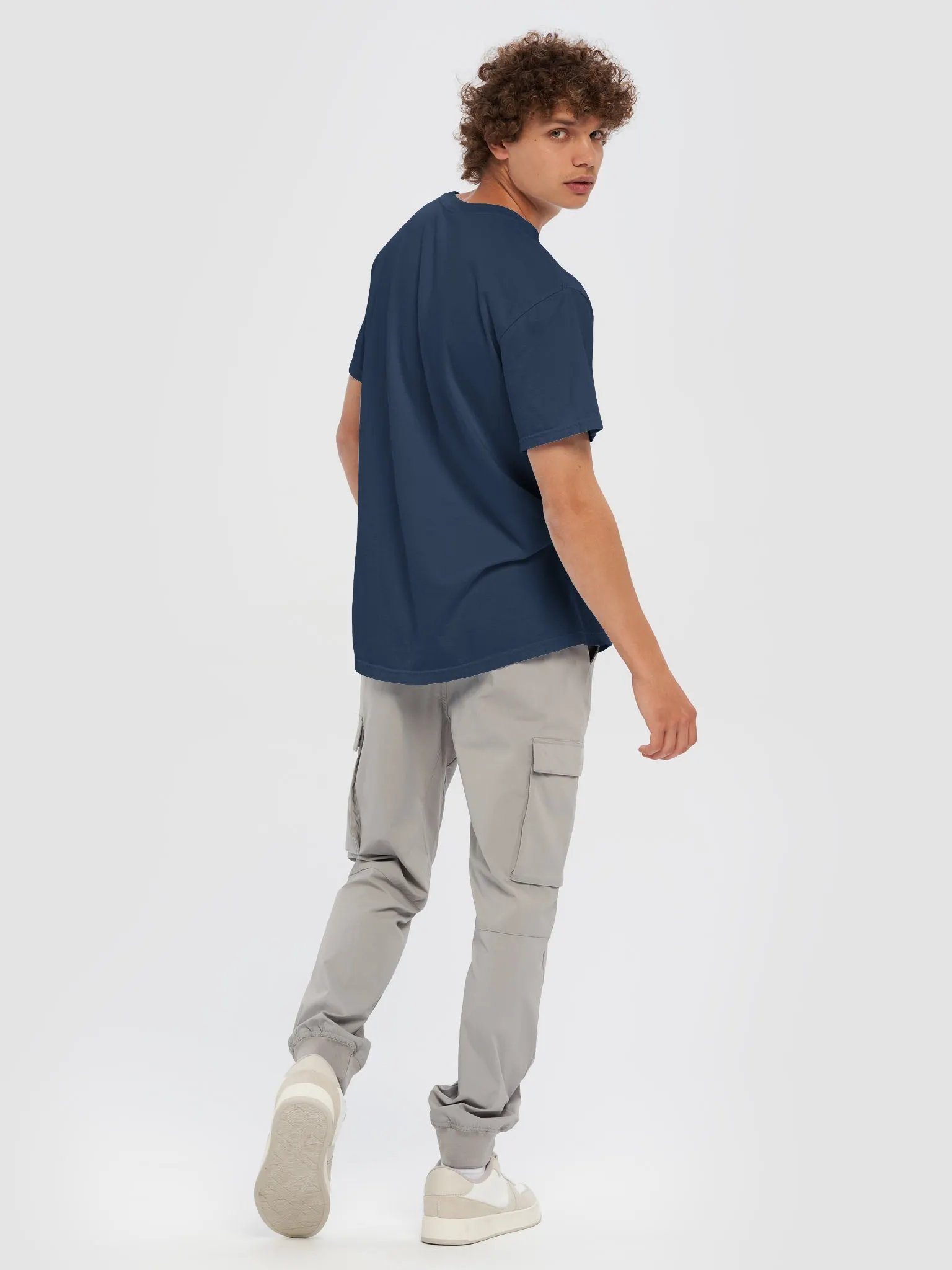 Sticks and Stones T Shirt product image (8)