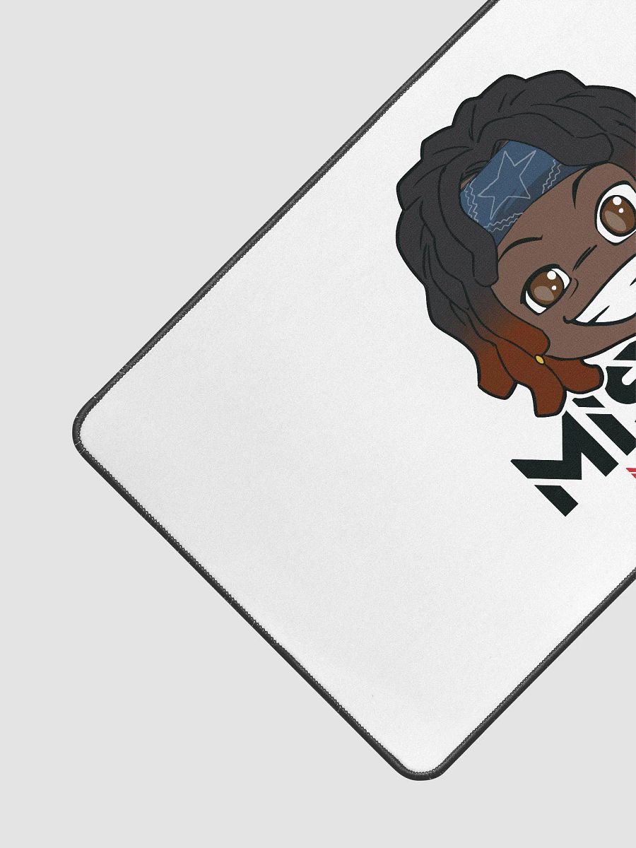 MISFIT Mouse Pad product image (3)