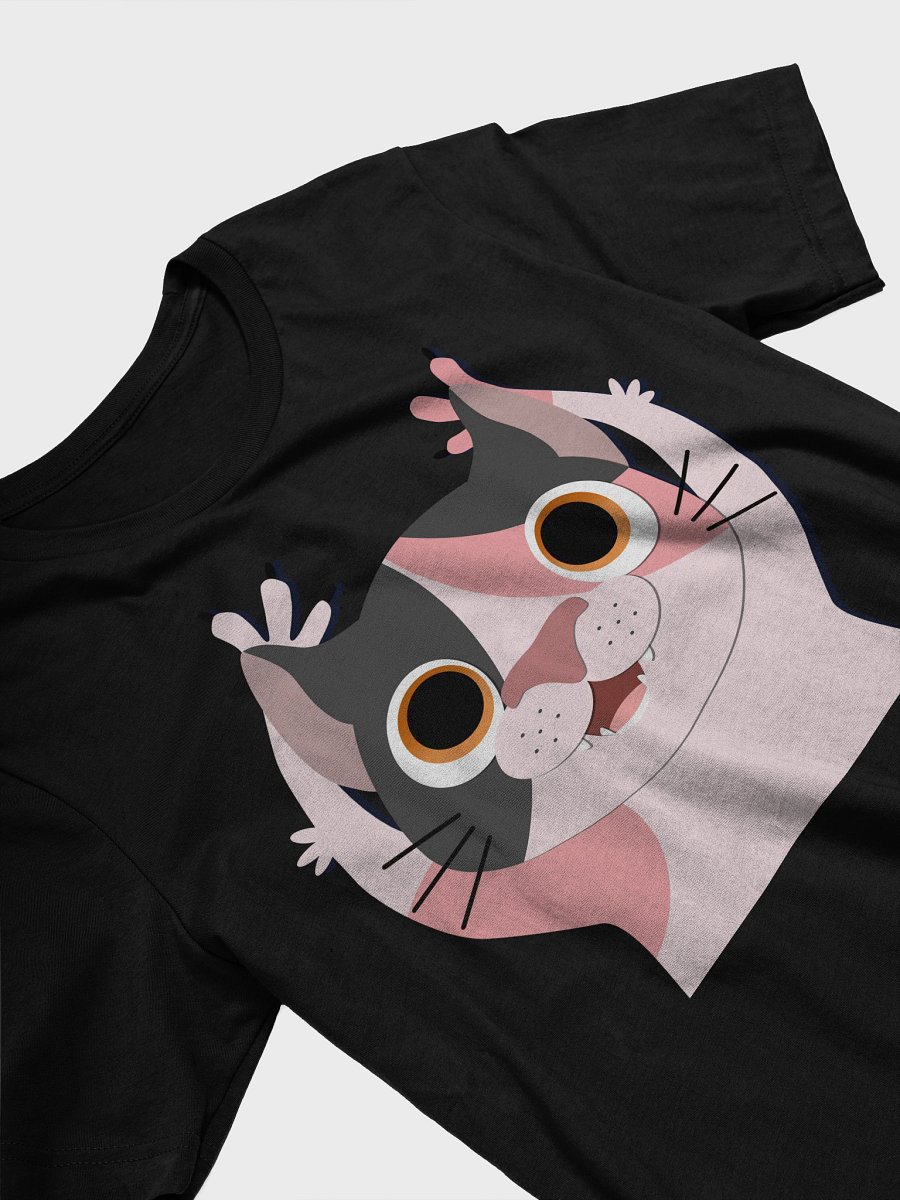 Hooray! Tshirt product image (31)