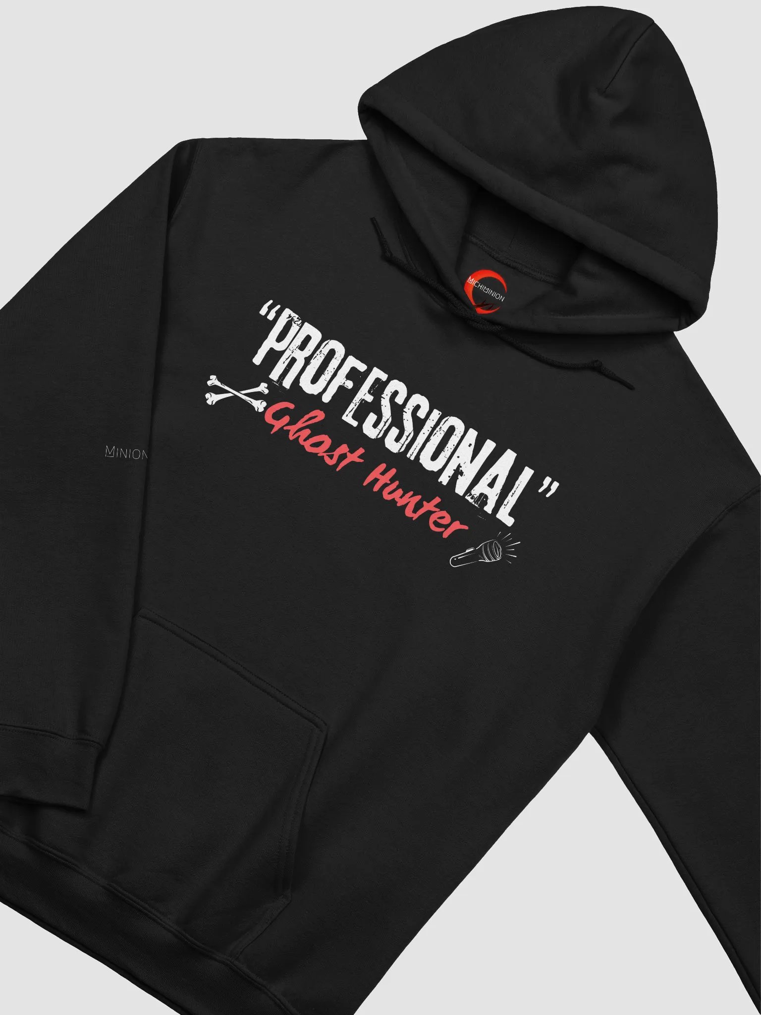 Professional Classic Hoodie product image (33)