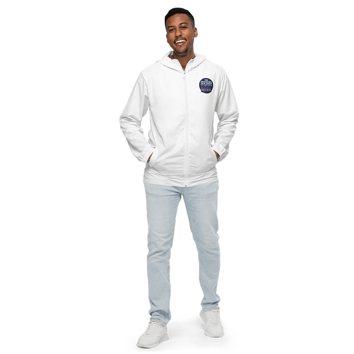 The Weekly Recess Signature Jacket product image (1)