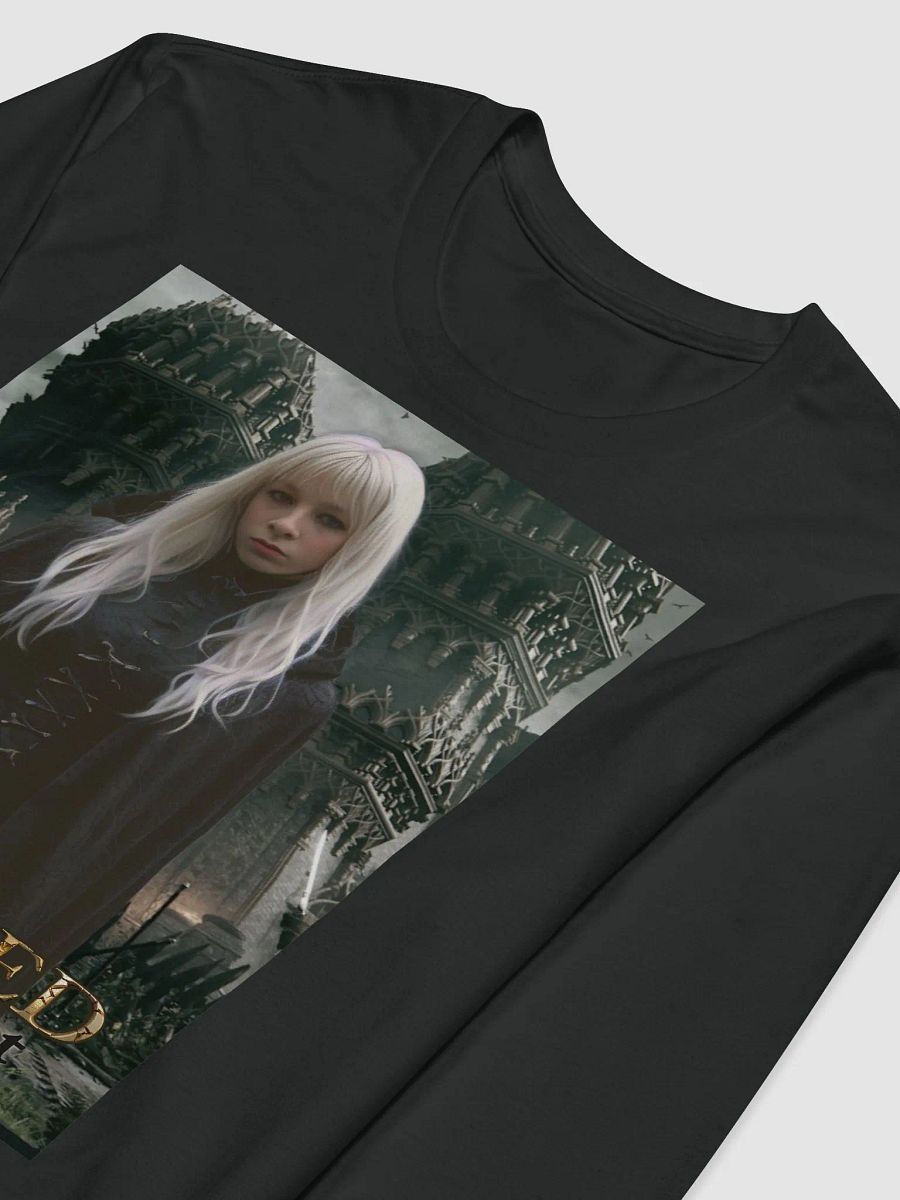 TARNISHED ONE Long Sleeved Tee (US SHIPPING) product image (3)