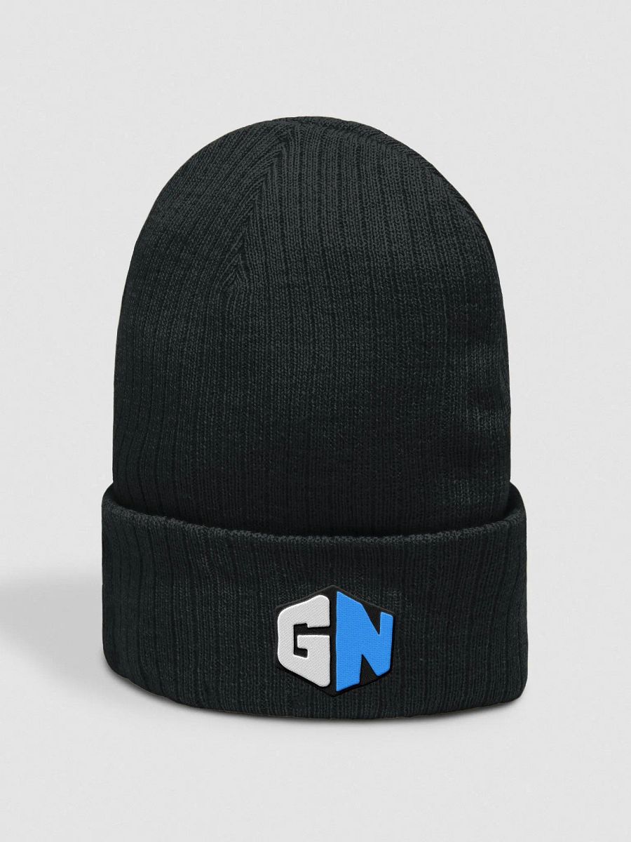 Game Nerdz GN Beanie product image (22)