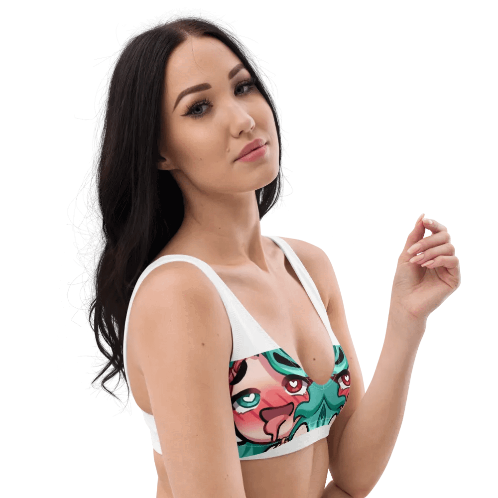 Jemini Love Bikini Top product image (2)