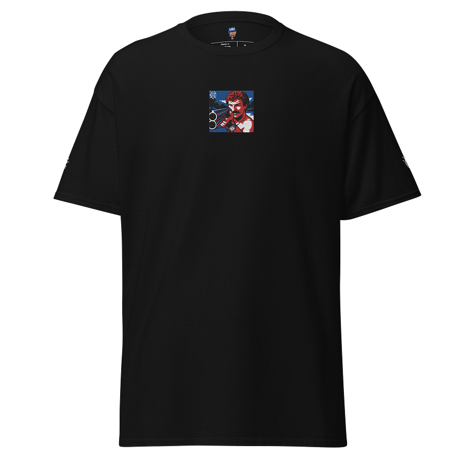 UBC "Take Aim" Tee product image (1)